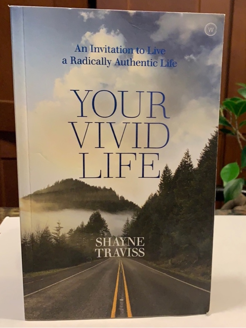 Self help. Your Vivid Life